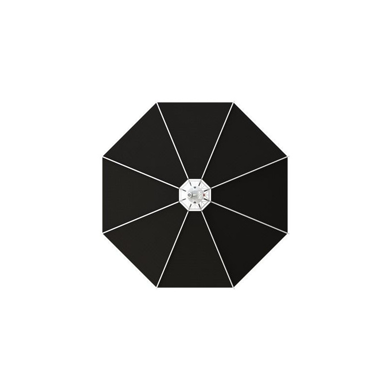 Odbłyśnik Secret Jardin Daisy FI 80cm Do Lamp CMH