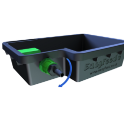 Spłuczka / Zawór pływakowy EasyFeed Alien