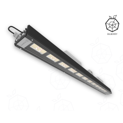 Bilberry GROW LED 600W - wielofunkcyjna lampa FULL SPEKTRUM / DIMMER / TIMER Bilberry GROW LED 600W - wielofunkcyjna lampa FULL SPEKTRUM / DIMMER / TIMER