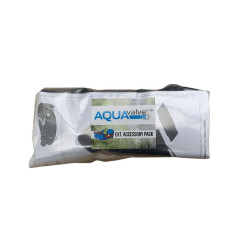 Autopot Zestaw akcesoriów 9mm do easy2grow Extension Kit  AP204/AQ5/PACK