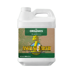 Advanced Nutrients Ancient Earth Organic 500ml | zwiększa wchłanianie mikroelementów