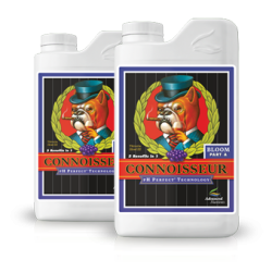 Advanced Nutrients CONNOISSEUR BLOOM part A&B 2x500ml