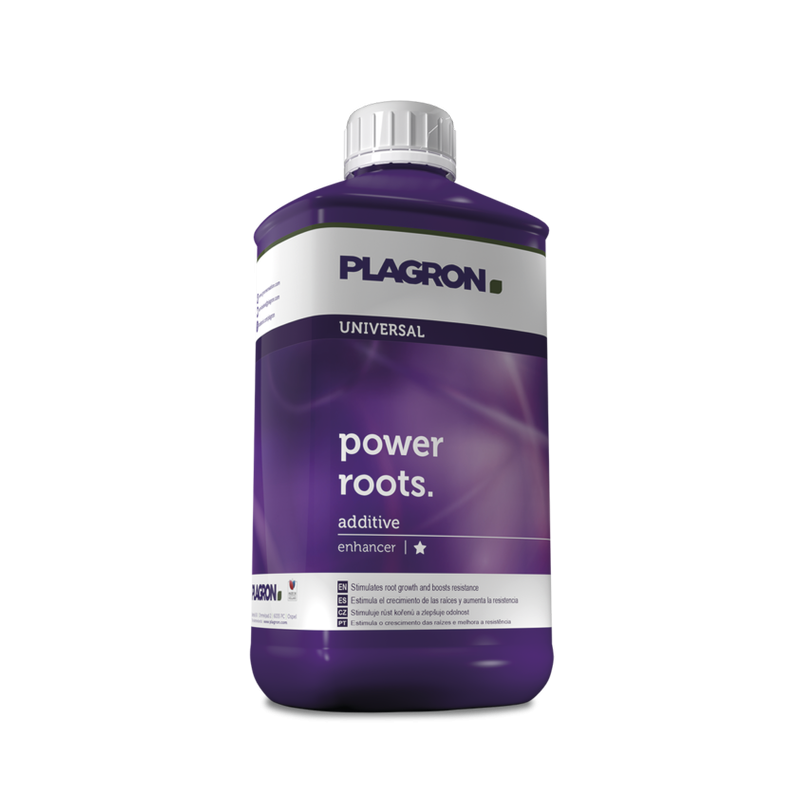 Nawóz Plagron power roots 250ml | Na ukorzenianie Nawóz Plagron power roots 250ml | Na ukorzenianie
