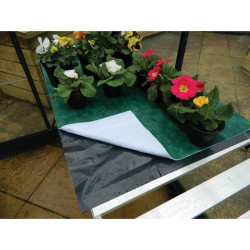 Mata nawadniająca kapilarna Garland 0,6 x 2 m