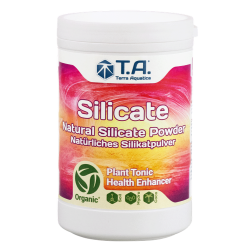 GHE Terra Aquatica Silicate (Mineral Magic) 1kg - tworzy tarczę przed chorobami roślin i atakiem owadów