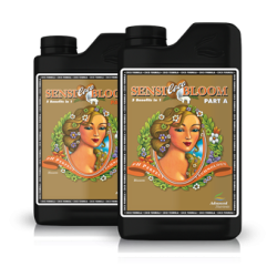 Advanced Nutrients Sensi Bloom Coco part A/B 2x1L