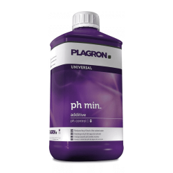 Plagron ph minus 1L | Na obniżenie ph