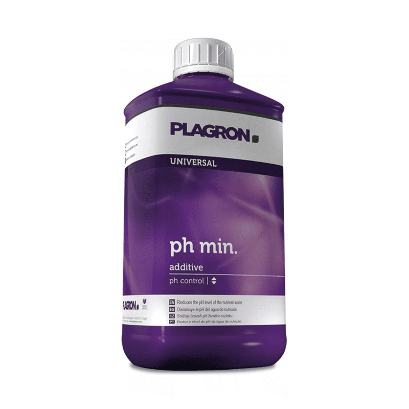 Plagron ph minus 1L | Na obniżenie ph
