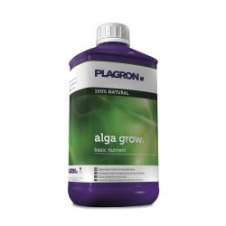 Nawóz organiczny Plagron alga grow 1L | Na wzrost