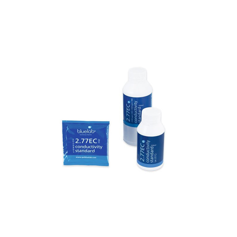 Płyn do kalibracji Bluelab EC 2.77 500ml