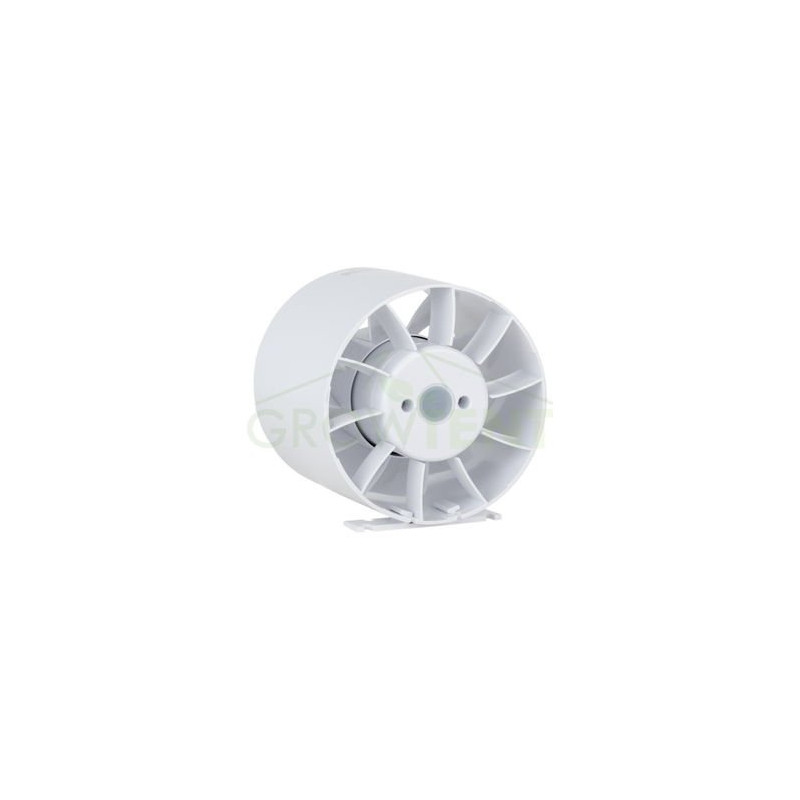 airRoxy wentylator osiowo-kanałowy quiet (silent) 100mm 104m3 airRoxy wentylator osiowo-kanałowy quiet (silent) 100mm 104m3