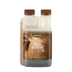 Nawóz Canna Biocanna Bio Boost 250ml organiczny stymulator kwitnienia BioBoost