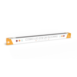 Lampa LED Secret Jardin COSMORROW 20W - Kwitnienie