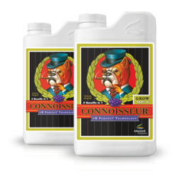 Advanced Nutrients CONNOISSEUR GROW part A&B 2x500ml
