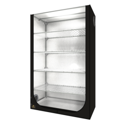 Secret Jardin Dark Propagator 120x60x190