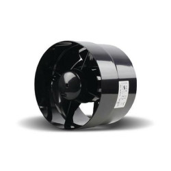 Wentylator Axial-Flo 125mm / 185 m3/h