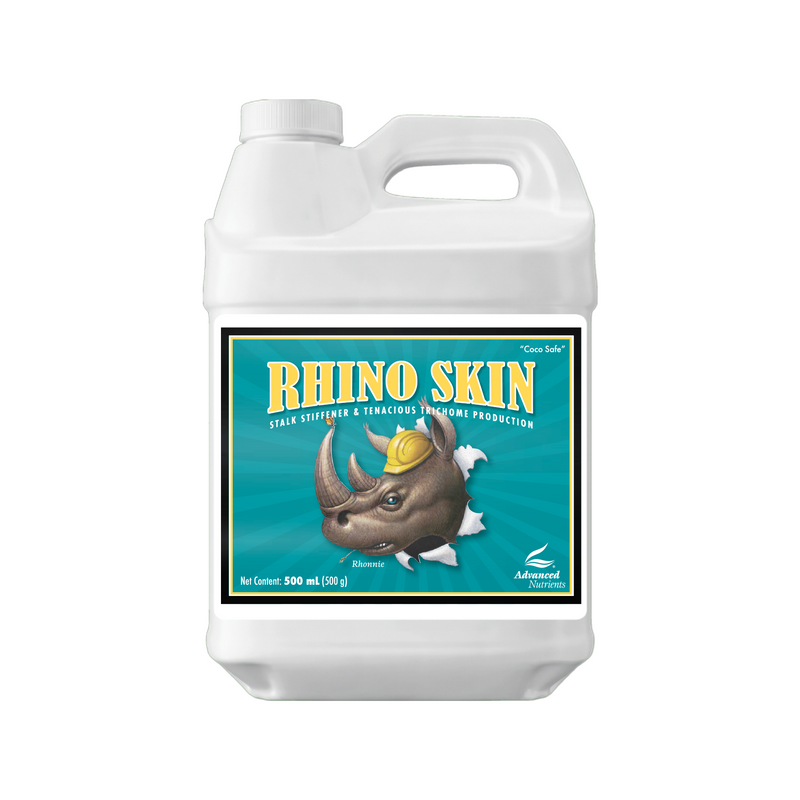 Advanced Nutrients Rhino Skin 500ml Advanced Nutrients Rhino Skin 500ml