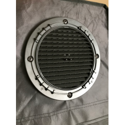 Secret Jardin zaślepka na kołnierz kanałowy DF25