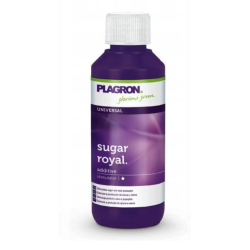 Nawóz Plagron sugar royal 100ml | Stymulator kwitnienia