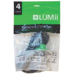 Lumii gniazdo / oprawa CFL HPS e40 z kablem 4m