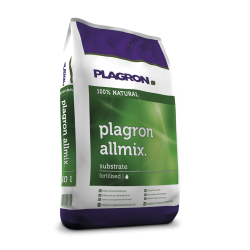 Plagron ziemia All Mix 50L