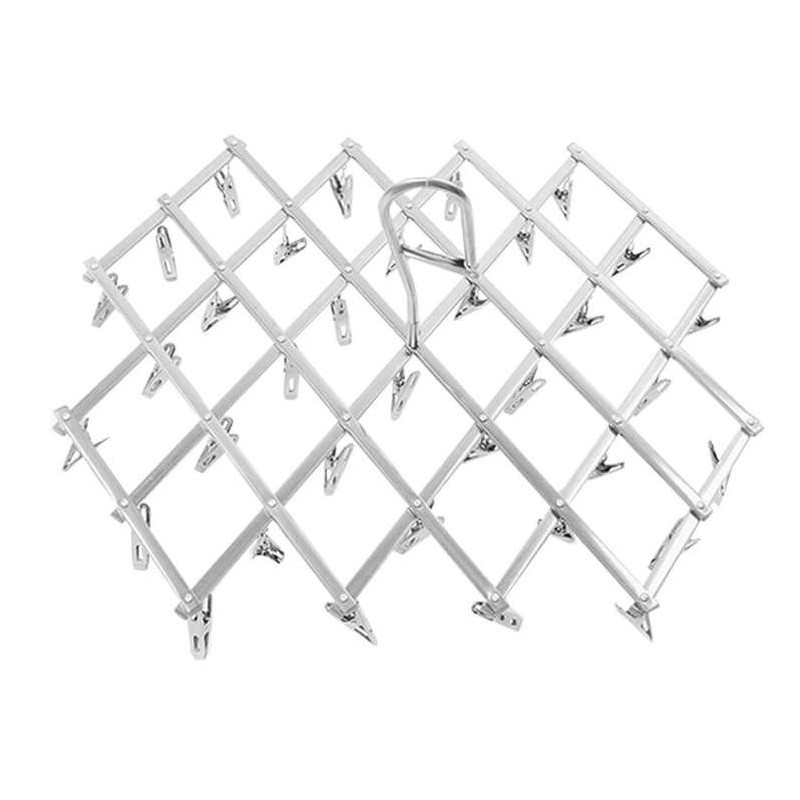 Herbgarden Metal Adjustable Dryer 60x40cm - regulowana metalowa suszarka do kwiatów i ziół