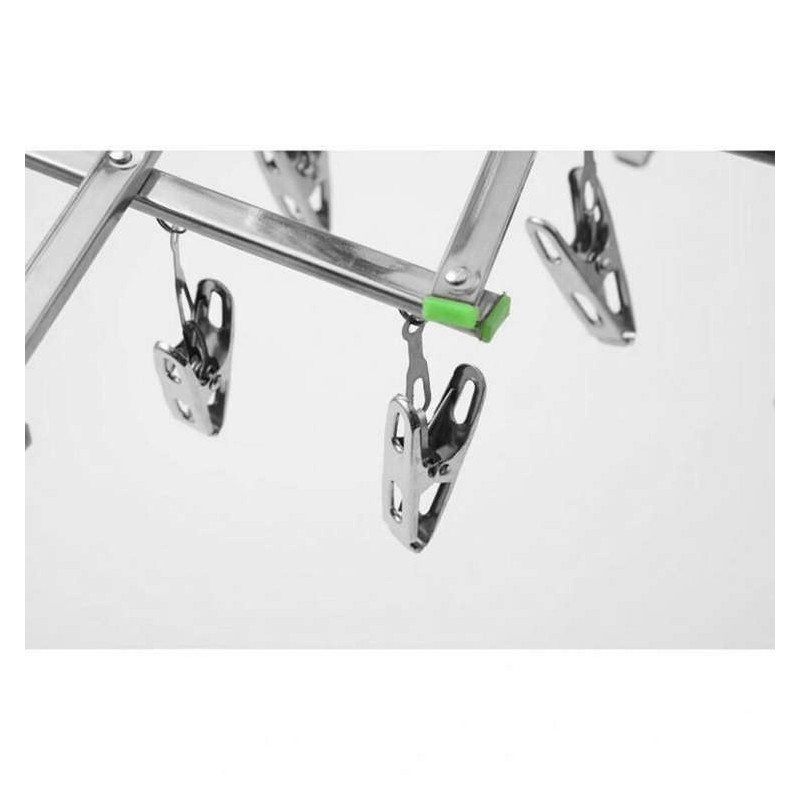 Herbgarden Metal Adjustable Dryer 60x40cm - regulowana metalowa suszarka do kwiatów i ziół