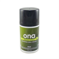 ONA Mist Fresh Linen 170g - neutralizator zapachów ONA Mist Fresh Linen 170g - neutralizator zapachów