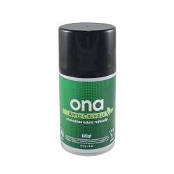 ONA Mist Apple Crumble 170g - neutralizator zapachów ONA Mist Apple Crumble 170g - neutralizator zapachów