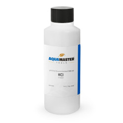 Aqua Master Tools KCL Storage solution - płyn do przechowywania elektrod pH 500ml