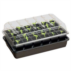 Samonawadniający propagator 37,5 x 23 x h16 cm Garland Samonawadniający propagator 37,5 x 23 x h16 cm Garland