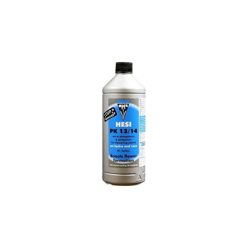 Hesi PK 13-14 1l hydro, coco Hesi PK 13-14 1l hydro, coco