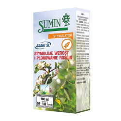 Sumin Asahi SL 100ml