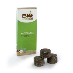 BIOTABS Tabletka Indoor 10szt