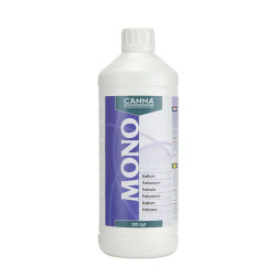 Nawóz Canna MONO Potas w płynie K 16% 1l