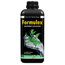 Growth Technology Formulex 1L - nawóz do siewek i klonów
