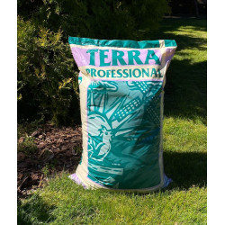 Canna Terra Professional 50L - ziemia kwiatowa z perlitem i kompostem Canna Terra Professional 50L - ziemia kwiatowa z perlitem i kompostem