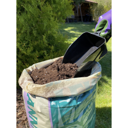 Canna Terra Professional 50L - ziemia kwiatowa z perlitem i kompostem Canna Terra Professional 50L - ziemia kwiatowa z perlitem i kompostem