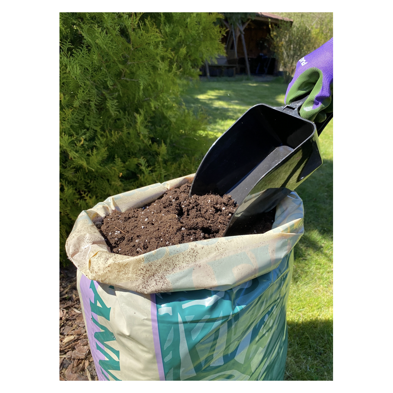 Canna Terra Professional 50L - ziemia kwiatowa z perlitem i kompostem Canna Terra Professional 50L - ziemia kwiatowa z perlitem i kompostem