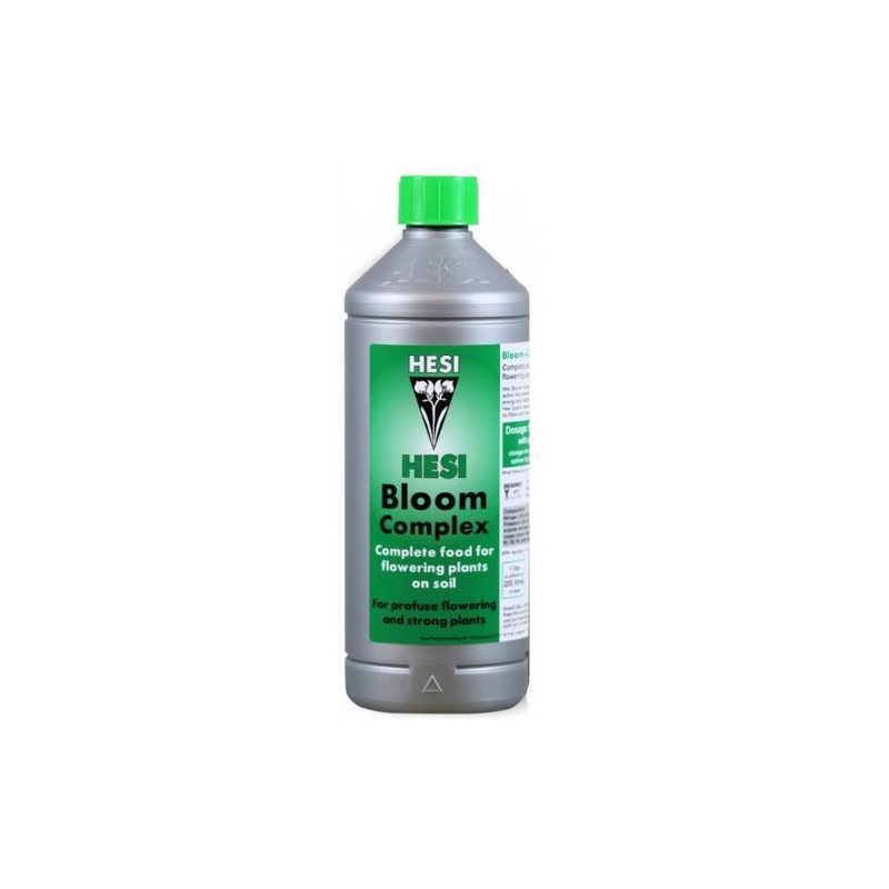 Hesi Bloom Complex 1L - na fazę kwitnienia Hesi Bloom Complex 1L - na fazę kwitnienia