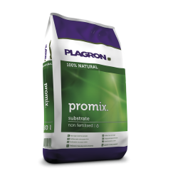 Plagron ziemia Promix 50L