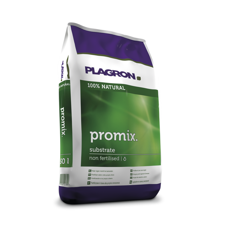Plagron ziemia Promix 50L Plagron ziemia Promix 50L