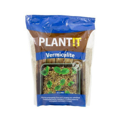 PLANT!T Wermikulit 2-3mm opakowanie 10L