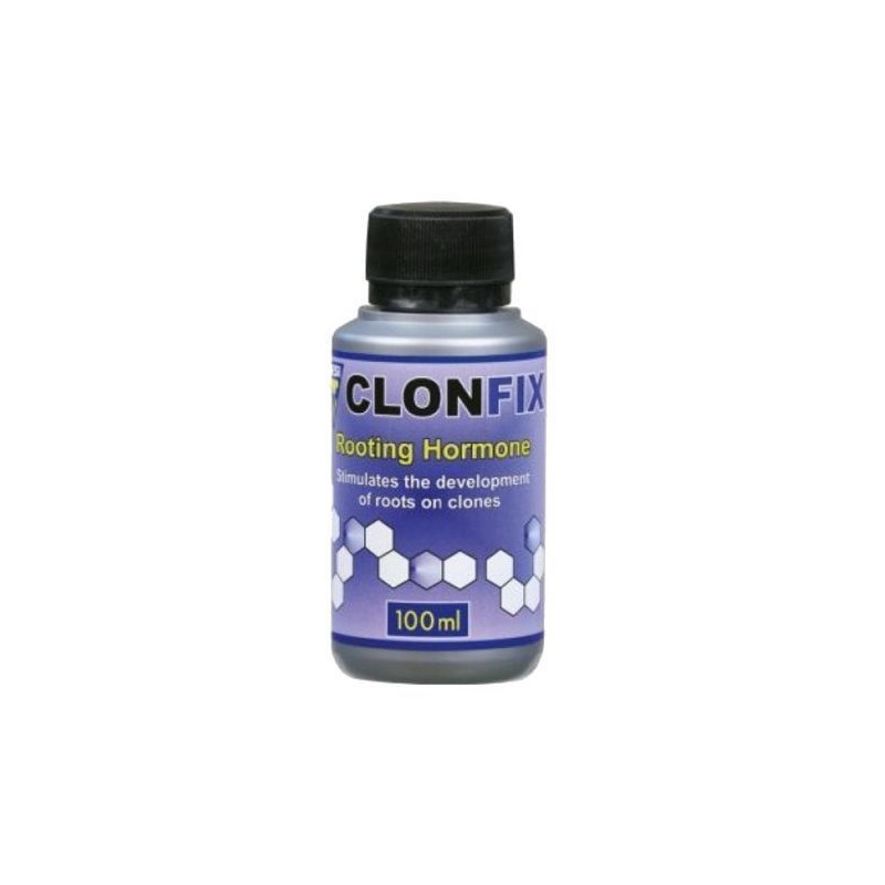 Hesi ClonFix 100ml preparat do ukorzeniania | hormon wzrostu korzeni Hesi ClonFix 100ml preparat do ukorzeniania | hormon wzrostu korzeni
