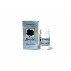 NO MERCY Bacterial 50ml