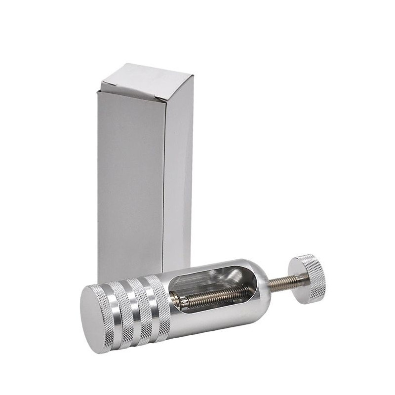 Pollen press duża prasa do pyłku kwiatowego