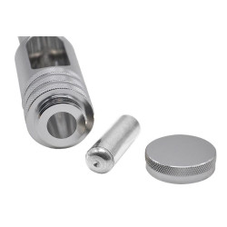 Pollen press duża prasa do pyłku kwiatowego