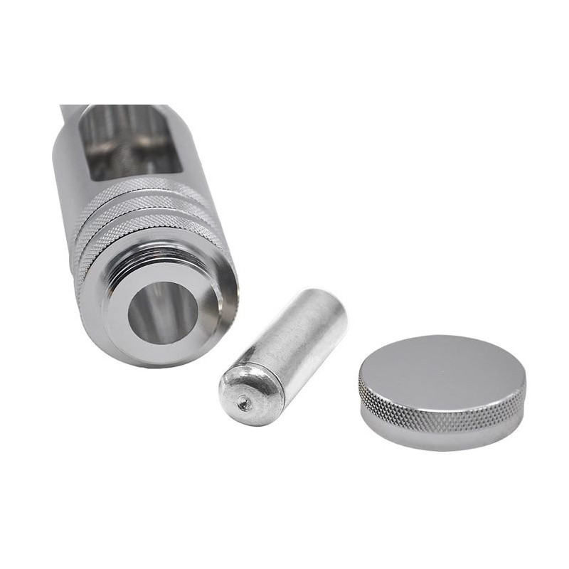 Pollen press duża prasa do pyłku kwiatowego