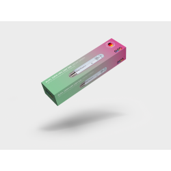 Żarówka HPS AUVL Grow Green DUAL 250w 230V *Made in Germany*