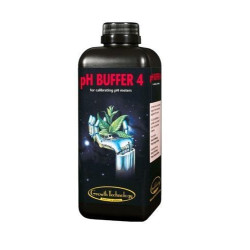 Growth Technology Płyn do kalibracji mierników pH 1L / bufor o wartości pH 4.01